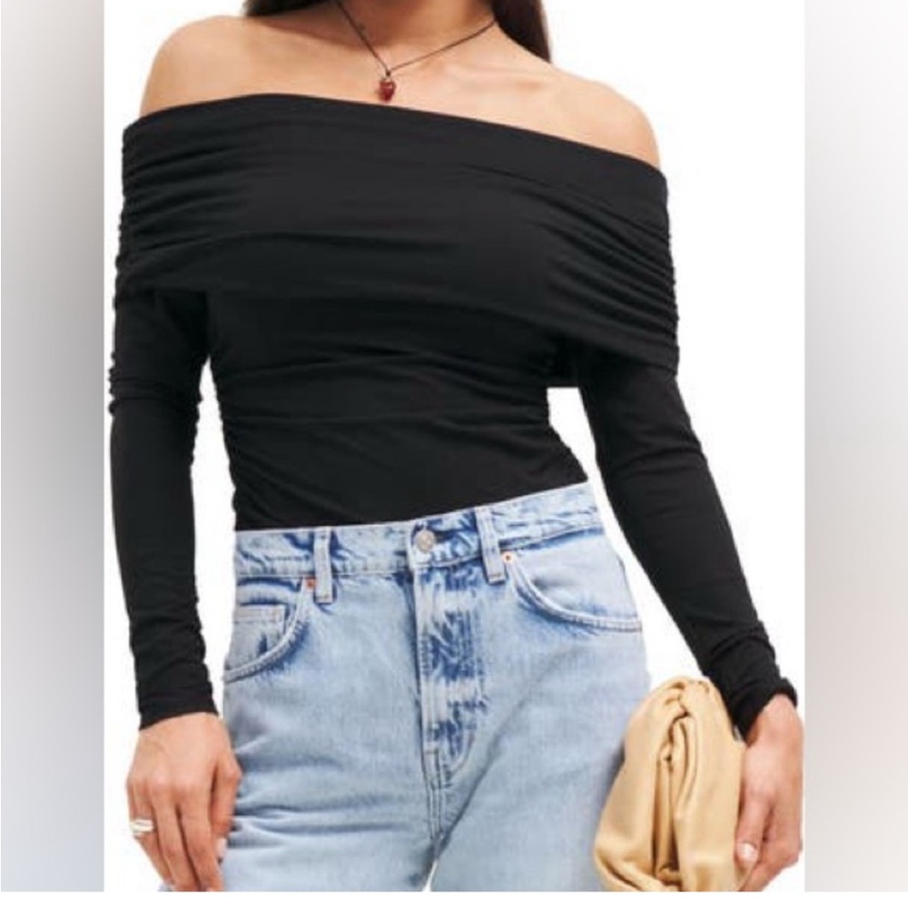Florentina Knit Top